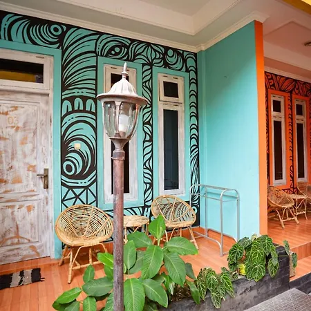 Hope Hotel Yogyakarta